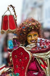 Carneval Theatral