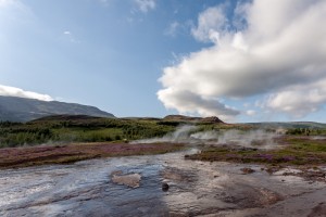 Haukadalur